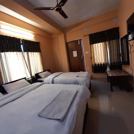 Hotel Eagle Zone Pokhara Eksteriør bilde