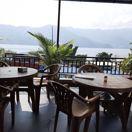 Hotel Eagle Zone Pokhara Eksteriør bilde