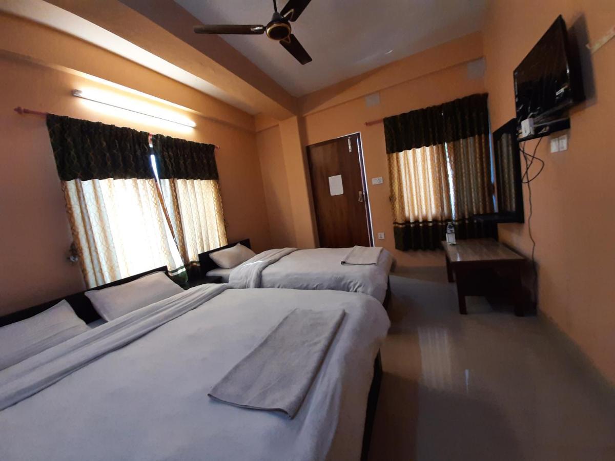 Hotel Eagle Zone Pokhara Eksteriør bilde