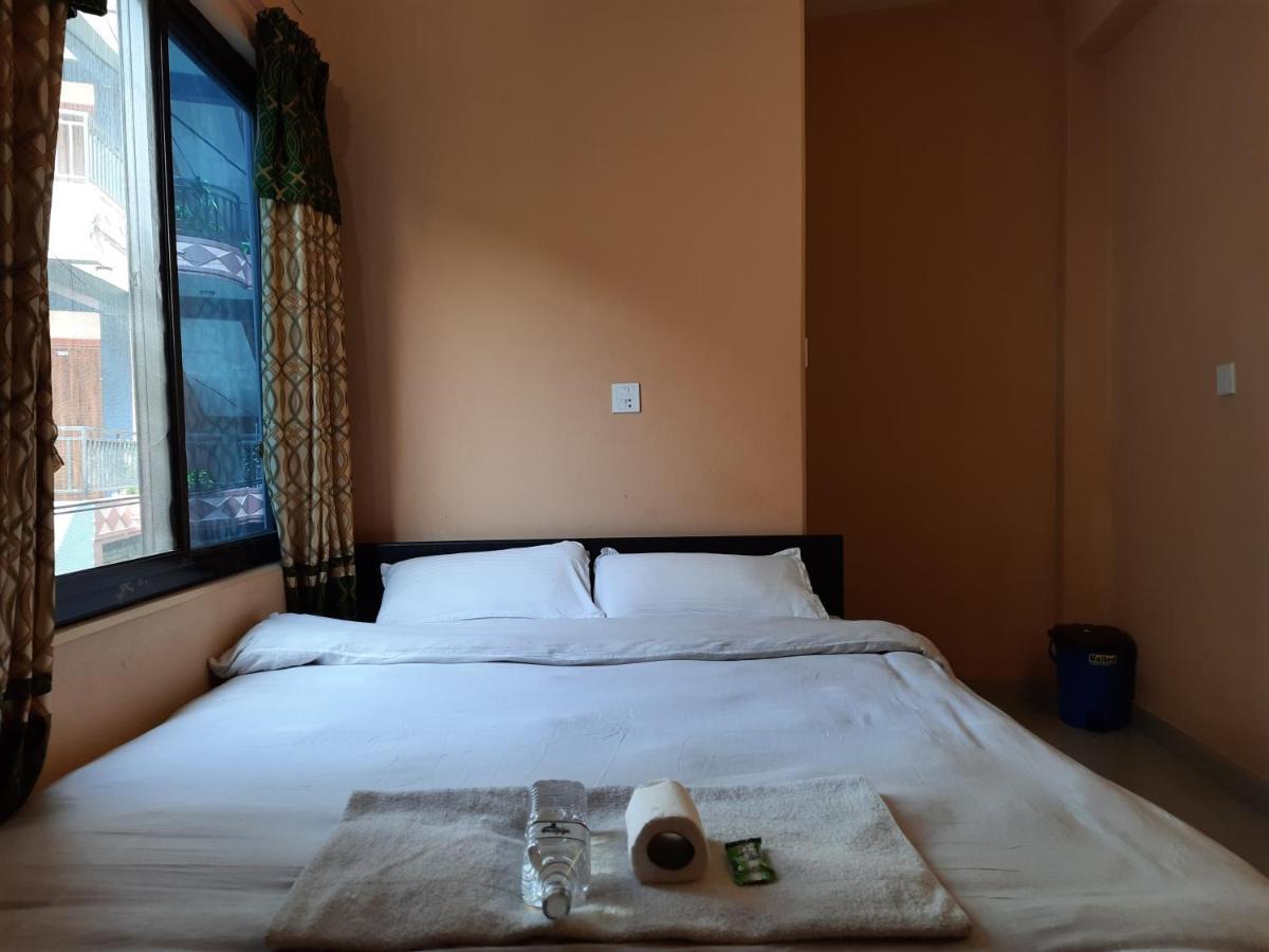 Hotel Eagle Zone Pokhara Eksteriør bilde