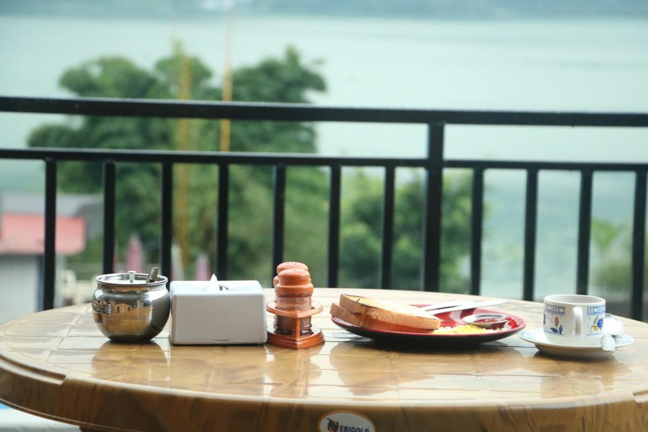 Hotel Eagle Zone Pokhara Eksteriør bilde