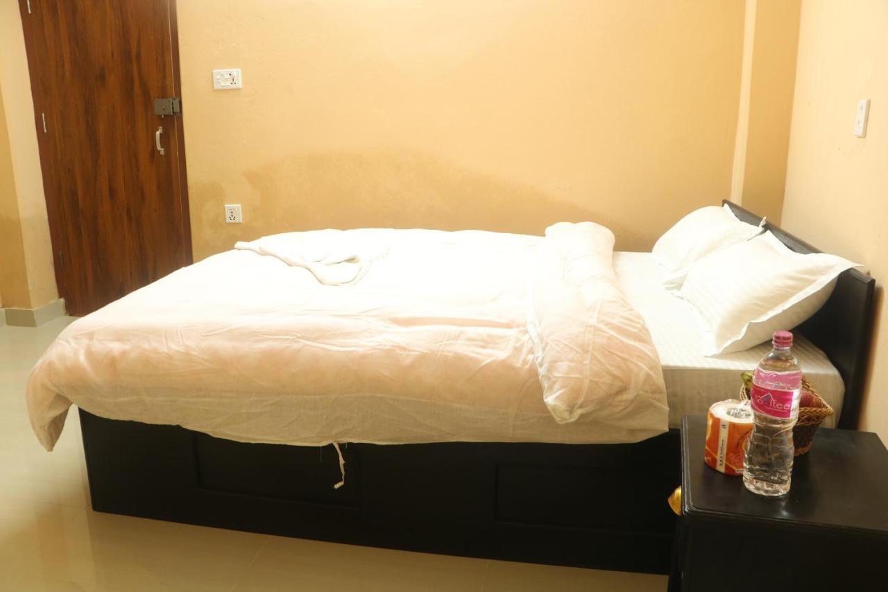 Hotel Eagle Zone Pokhara Eksteriør bilde