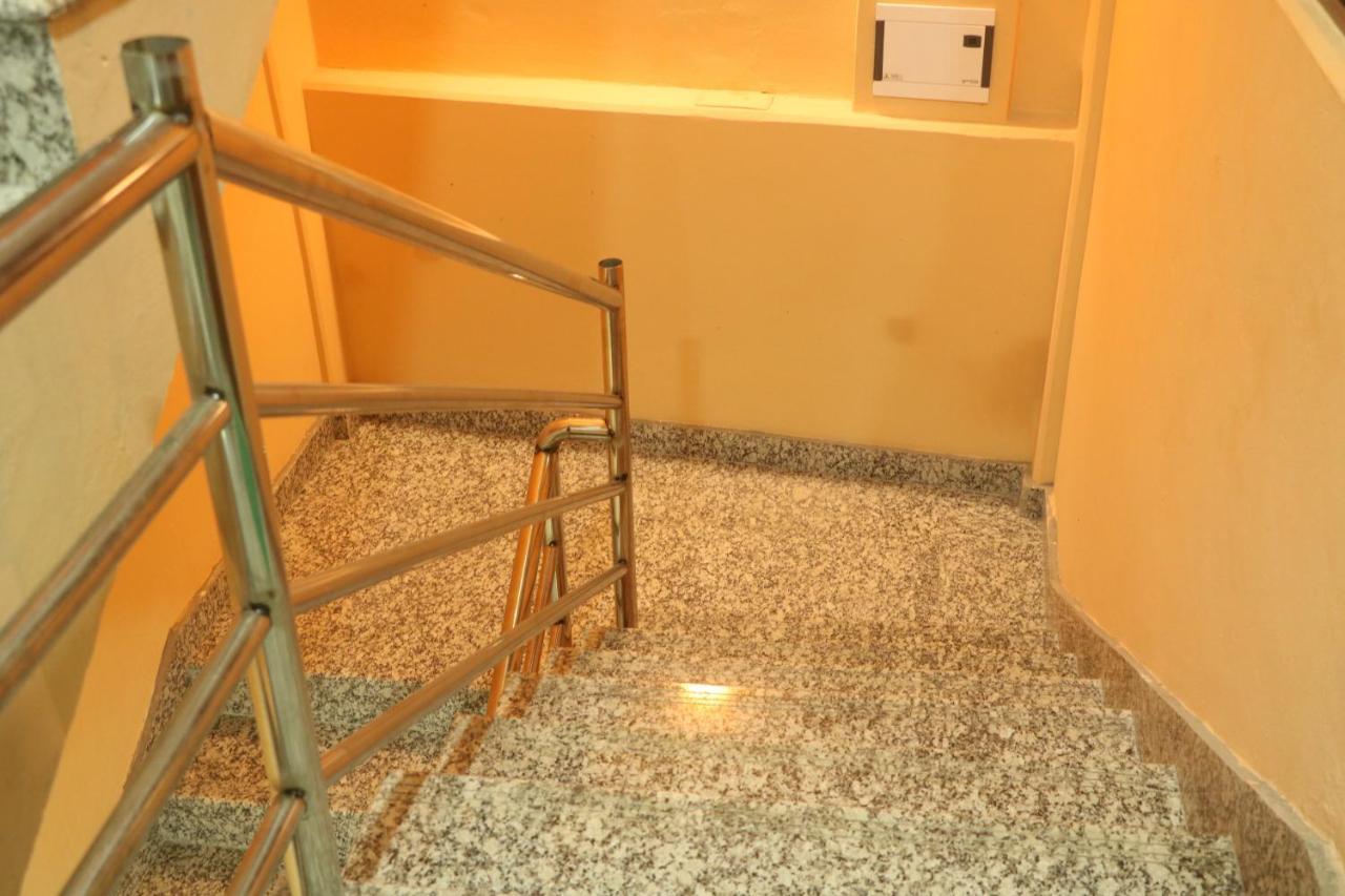 Hotel Eagle Zone Pokhara Eksteriør bilde