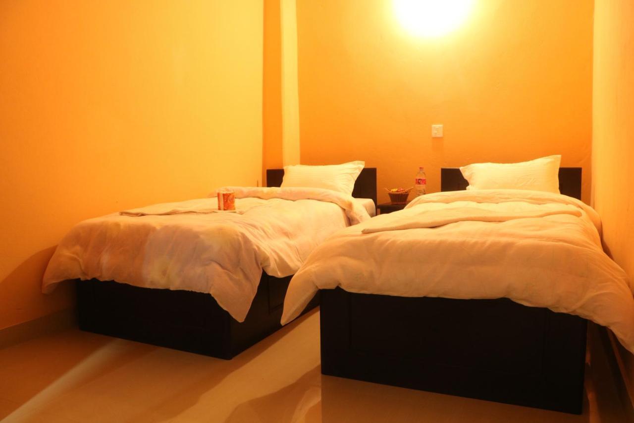 Hotel Eagle Zone Pokhara Eksteriør bilde