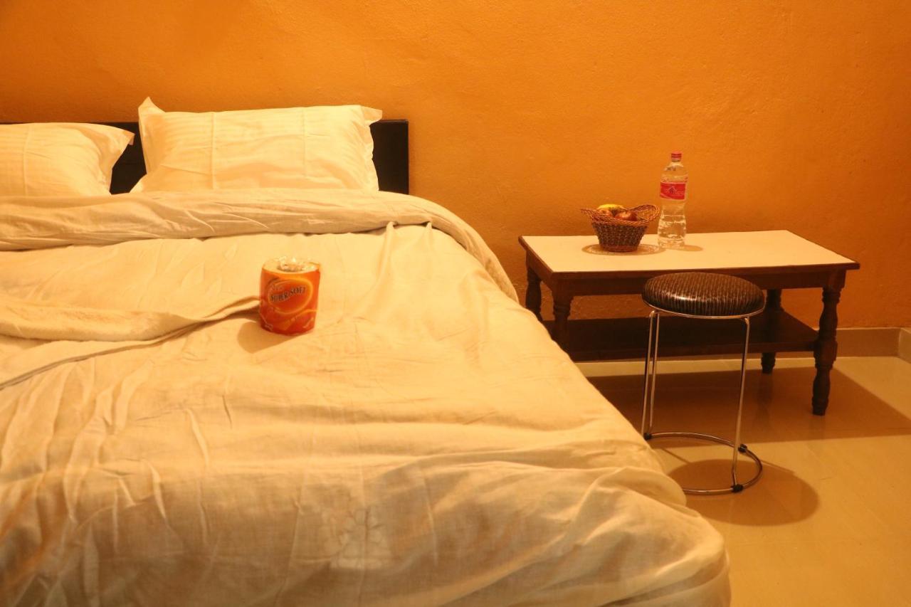 Hotel Eagle Zone Pokhara Eksteriør bilde