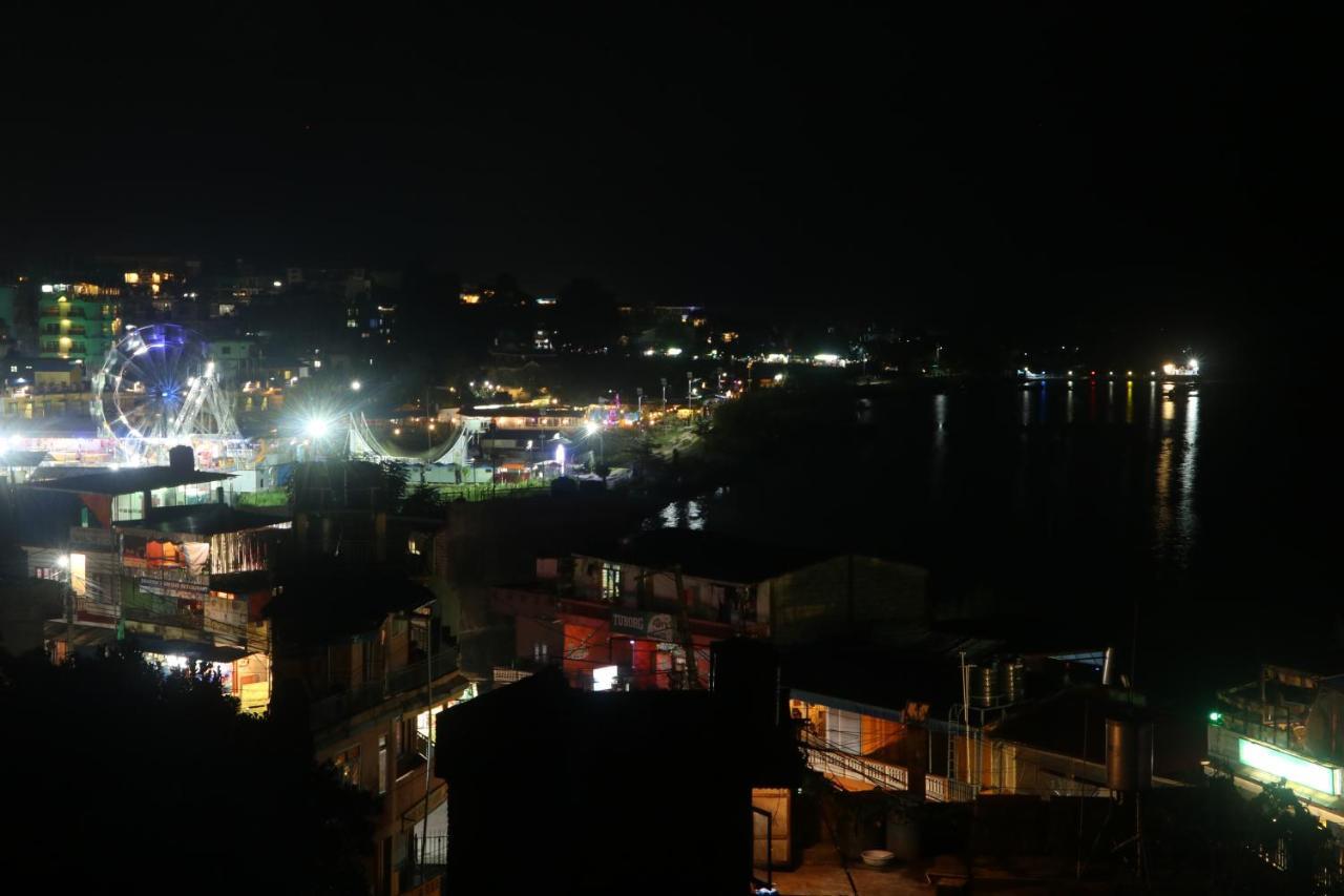 Hotel Eagle Zone Pokhara Eksteriør bilde