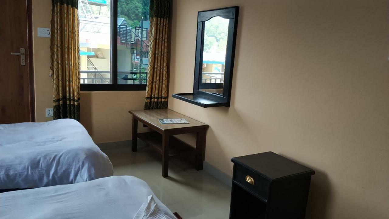 Hotel Eagle Zone Pokhara Eksteriør bilde
